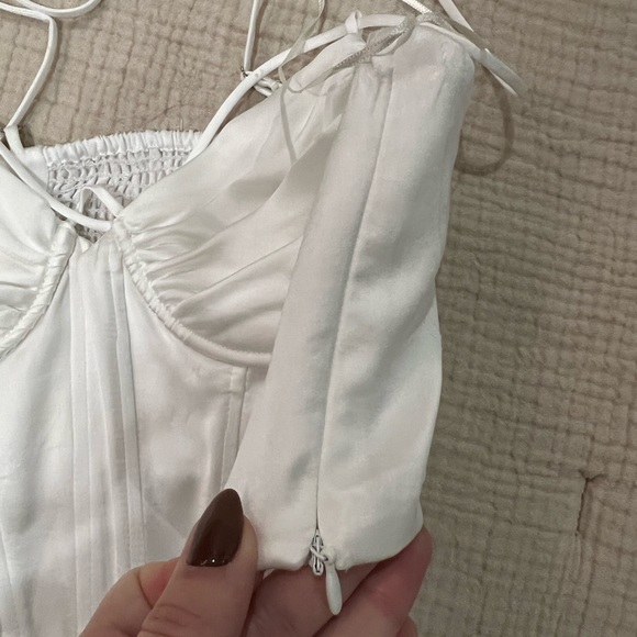 Zara corset - Picture 4 of 5